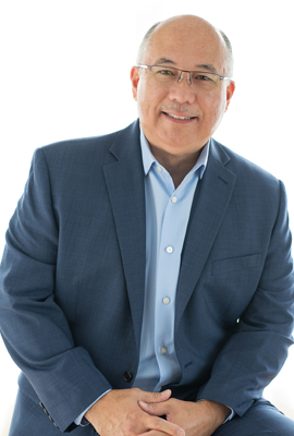 James R. Moreto